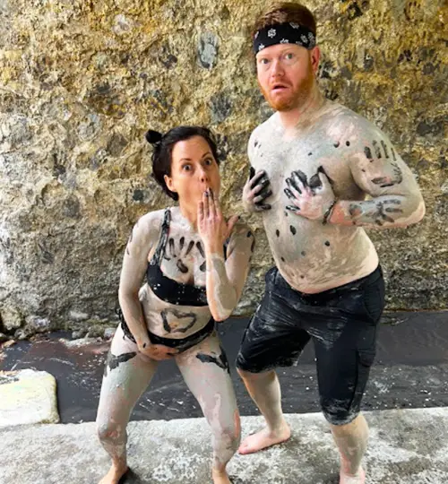 Canfostar - Mudbaths 5