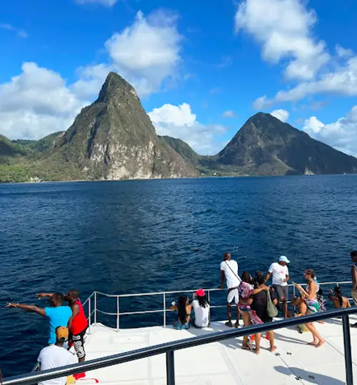 Canfostar - Pitons 3
