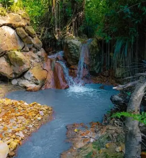 Canfostar - Saphire Falls 2