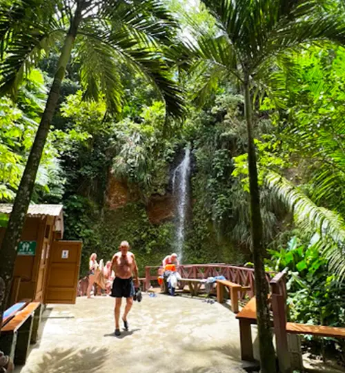 Canfostar - Waterfall 2