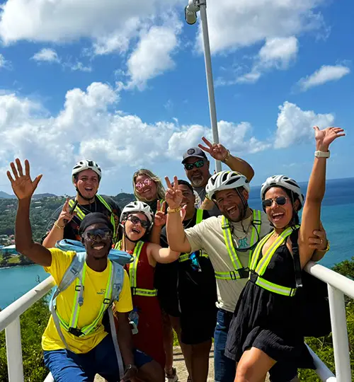 Canfostar - E-Bike 1